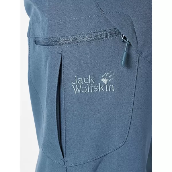 imageJack Wolfskin Chilly Track Xt Pants MenOrion Blue