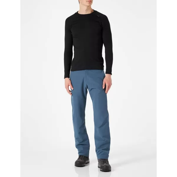 imageJack Wolfskin Chilly Track Xt Pants MenOrion Blue