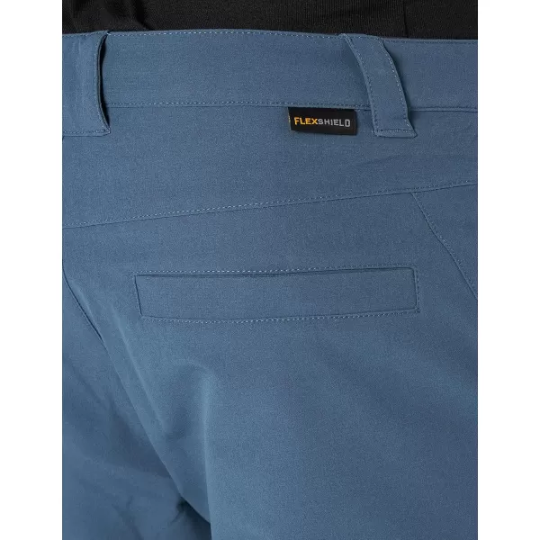 imageJack Wolfskin Chilly Track Xt Pants MenOrion Blue