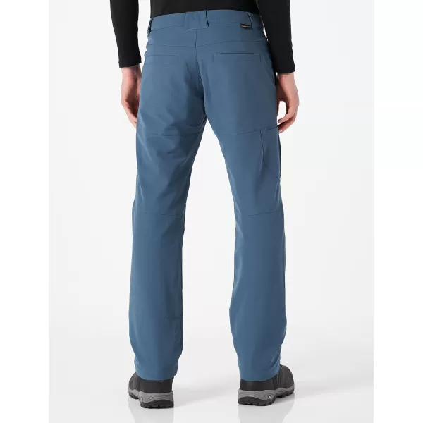 imageJack Wolfskin Chilly Track Xt Pants MenOrion Blue