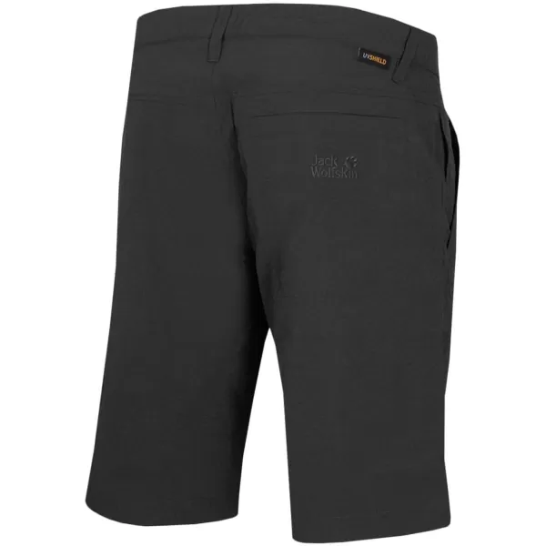 imageJack Wolfskin Desert Valley Shorts MenPhantom