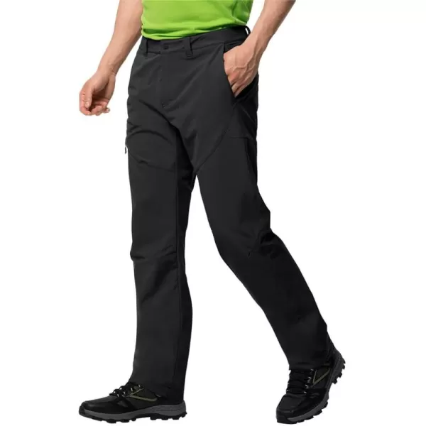 imageJack Wolfskin Chilly Track Xt Pants MenBlack