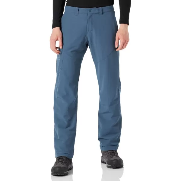 imageJack Wolfskin Chilly Track Xt Pants MenOrion Blue