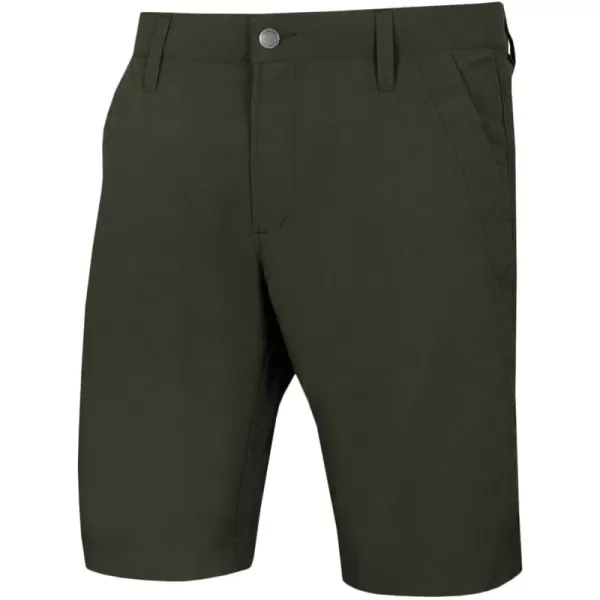 imageJack Wolfskin Desert Valley Shorts MenDark Moss