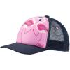 imageJack Wolfskin UnisexChild Animal Mesh Cap KidsLilac