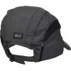 imageJack Wolfskin Standard Vent Pro Cap Dark Steel One Size