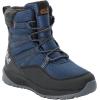 imageJack Wolfskin UnisexChild Polar Bear Texapore High Hiking Shoes BootBlueBlack