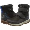 imageJack Wolfskin UnisexChild Polar Bear Texapore Mid Vc K Hiking BootPhantomBlue