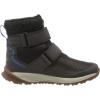 imageJack Wolfskin UnisexChild Polar Bear Texapore Mid Vc K Hiking BootPhantomBlue