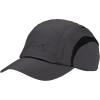 imageJack Wolfskin Standard Vent Pro Cap Dark Steel One Size