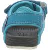 imageJack Wolfskin UnisexChild Outfresh Deluxe SandalBlueGrey