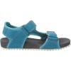 imageJack Wolfskin UnisexChild Outfresh Deluxe SandalBlueGrey