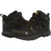 imageJack Wolfskin UnisexYouth MTN Attack 3 Texapore Mid K Hiking BootBlackBurly Yellow Xt