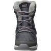 imageJack Wolfskin UnisexChild Polar Wolf Texapore High Hiking Shoe BootPebble GreyOffwhite