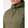 imageJack Wolfskin Womens Argon Storm Jacket WGranite