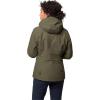 imageJack Wolfskin Womens Argon Storm Jacket WGranite