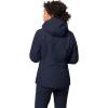 imageJack Wolfskin Womens Argon Storm Jacket WMidnight Blue