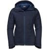 imageJack Wolfskin Womens Argon Storm Jacket WMidnight Blue