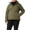 imageJack Wolfskin Womens Argon Storm Jacket WGranite