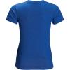 imageJack Wolfskin UnisexChild Ocean Wave TCoastal Blue
