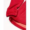 imageJack Wolfskin Womens Star Jacket WScarlet