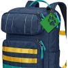 imageJack Wolfskin Kids Little Trt Dark Indigo One Size