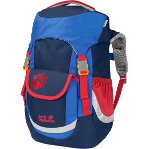 imageJack Wolfskin Kids Explorer 16 Gray4 ONE SizeGray4