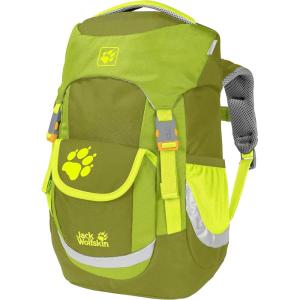 imageJack Wolfskin Kids Explorer 16 Gray4 ONE SizeGreen Tea