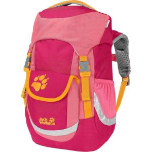 imageJack Wolfskin Kids Explorer 16 Gray4 ONE SizeOrchid
