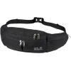 imageJack Wolfskin Swift Black Einheitsgre