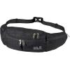 imageJack Wolfskin Swift Black Einheitsgre