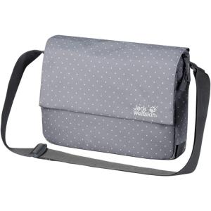 imageJack Wolfskin Everyday Outdoors MulticolouredAlloy Dots