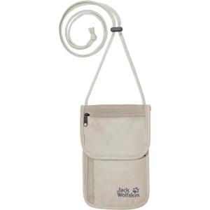imageJack Wolfskin UnisexAdult Organizer Dusty Grey One Size