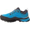 imageJack Wolfskin Mens Force Striker Texapore Low MBlue Lime