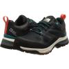 imageJack Wolfskin Womens Force Striker Texapore Low W Hiking BootDark Blue Blue