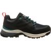 imageJack Wolfskin Womens Force Striker Texapore Low W Hiking BootDark Blue Blue