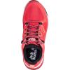 imageJack Wolfskin Womens Force Striker Texapore Low W Hiking BootPink Gray
