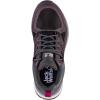 imageJack Wolfskin Womens Force Striker Texapore Low W Hiking BootPurple Grey