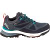 imageJack Wolfskin Womens Force Striker Texapore Low W Hiking BootPurple Grey