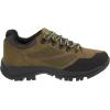 imageJack Wolfskin Mens Rebellion Texapore Low M Hiking ShoeKhakiPhantom