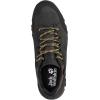 imageJack Wolfskin Mens Rebellion Texapore Low M Hiking ShoePhantomBurly Yell