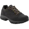 imageJack Wolfskin Mens Rebellion Texapore Low M Hiking ShoePhantomBurly Yell