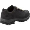 imageJack Wolfskin Mens Rebellion Texapore Low M Hiking ShoePhantomBurly Yell