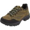imageJack Wolfskin Mens Rebellion Texapore Low M Hiking ShoeKhakiPhantom