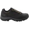 imageJack Wolfskin Mens Rebellion Texapore Low M Hiking ShoePhantomBurly Yell