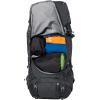 imageJack Wolfskin Highland Trail 55 Men Phantom One SizePhantom