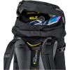 imageJack Wolfskin Highland Trail 55 Men Phantom One SizePhantom