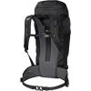 imageJack Wolfskin KALARI Trail 42 Pack Electric Blue ONE SizeBlack