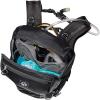 imageJack Wolfskin Kingston 22 Pack Black ONE SizeBlack
