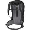 imageJack Wolfskin Kingston 30L Lightweight Recycled Dual Chamber Backpack with Rain Cover